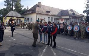 Liceum Ogólnokształcące Nr I im. majora Henryka Sucharskiego w Kępnie (3)