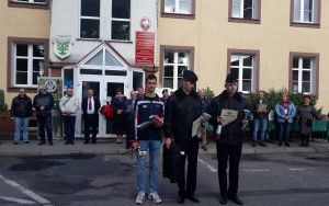 Liceum Ogólnokształcące Nr I im. majora Henryka Sucharskiego w Kępnie (6)