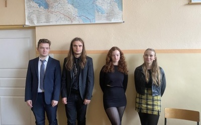 Dzień Spódnicy i Krawata (7)