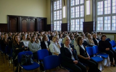 Obchody 105. rocznicy Odzyskania Niepodległości