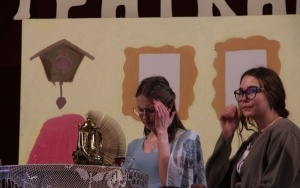 Szkolny Festiwal Teatralny (1)