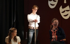Szkolny Festiwal Teatralny (5)