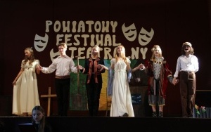 Szkolny Festiwal Teatralny (10)