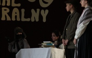 Szkolny Festiwal Teatralny (15)