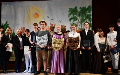 Powiatowy Festiwal Teatralny (15)