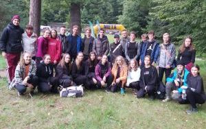Zwycięzcy Mistrzostw Powiatu Kępińskiego w Biegach na Orientację (1)