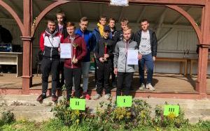 Zwycięzcy Mistrzostw Powiatu Kępińskiego w Biegach na Orientację (4)