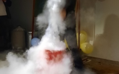 Uczniowie  podczas wycieczki (11)