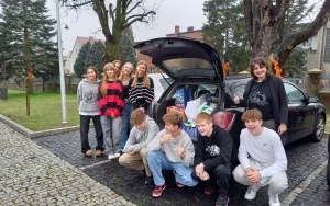 Akcje charytatywne (5)