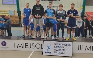 Uczestnicy Finału Wojewódzkiego w Unihokeju Chlopców (5)