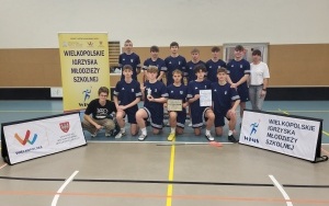 Uczestnicy Finału Wojewódzkiego w Unihokeju Chlopców (8)