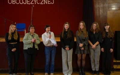 Szkolny Konkurs Piosenki Obcojęzycznej (15)