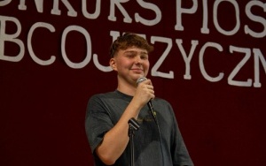 Szkolny Konkurs Piosenki Obcojęzycznej (6)