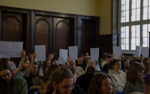 Szkolny Konkurs Piosenki Obcojęzycznej (11)