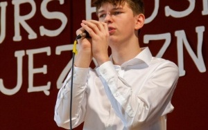 Szkolny Konkurs Piosenki Obcojęzycznej (12)