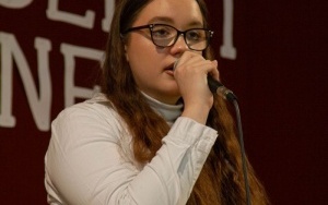 Szkolny Konkurs Piosenki Obcojęzycznej (4)
