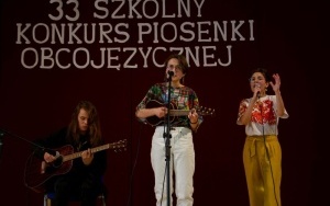 Szkolny Konkurs Piosenki Obcojęzycznej (12)