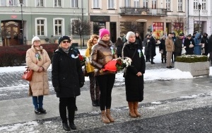 104. rocznica powrotu Ziemi Kępińskiej do Macierzy