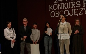 24 Powiatowy Konkurs Piosenki Obcojęzycznej (8)