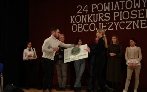 24 Powiatowy Konkurs Piosenki Obcojęzycznej (4)