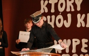 Uczestnicy akademii z okazji Dnia Patrona (14)