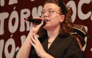 Uczestnicy akademii z okazji Dnia Patrona (16)