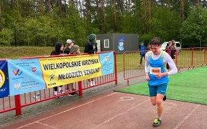 Mistrzostwa Wojewódzkie w Drużynowych Biegach Przełajowych (6)