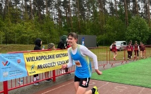Mistrzostwa Wojewódzkie w Drużynowych Biegach Przełajowych (5)