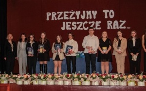 Uroczyste pożegnanie absolwentów (10)