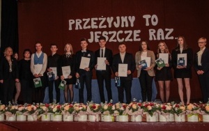 Uroczyste pożegnanie absolwentów (11)