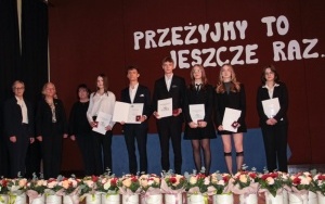 Uroczyste pożegnanie absolwentów (13)