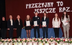 Uroczyste pożegnanie absolwentów (14)