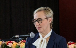 Uroczyste pożegnanie absolwentów (2)