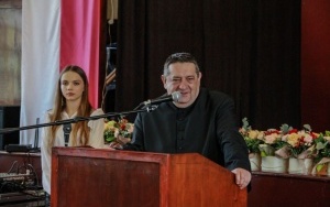Uroczyste pożegnanie absolwentów (4)