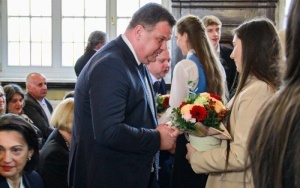 Uroczyste pożegnanie absolwentów (6)