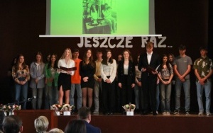 Uroczyste pożegnanie absolwentów (13)