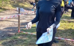 Uczestnicy biegów na orientację (7)