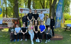 Uczestnicy biegów na orientację (11)