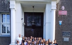 Polsko-niemiecka wymiana młodzieży  (12)