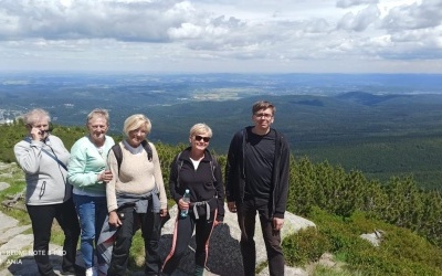 Uczestnicy wycieczki dla pracowników szkoły (7)