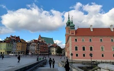 Warszawa