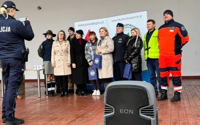 „Kępno - Safe Place 2024” (5)