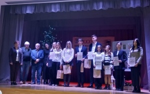 Konkurs Recytatorski w Łęce Opatowskiej (4)
