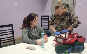 Świąteczne Mistrzostwa Pierwszej Pomocy   (4)