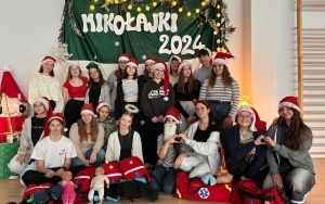 Świąteczne Mistrzostwa Pierwszej Pomocy   (1)