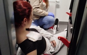 Świąteczne Mistrzostwa Pierwszej Pomocy   (3)