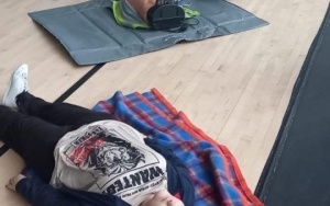 Świąteczne Mistrzostwa Pierwszej Pomocy   (2)