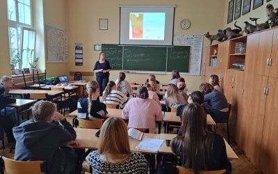 Szkolenie pt:"Co kryją twoje piersi?" (3)
