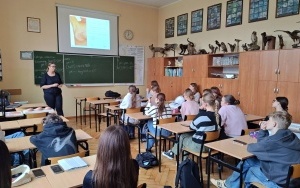 Szkolenie pt:"Co kryją twoje piersi?" (1)