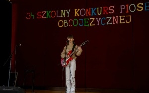 Konkursu Piosenki Obcojęzycznej (6)